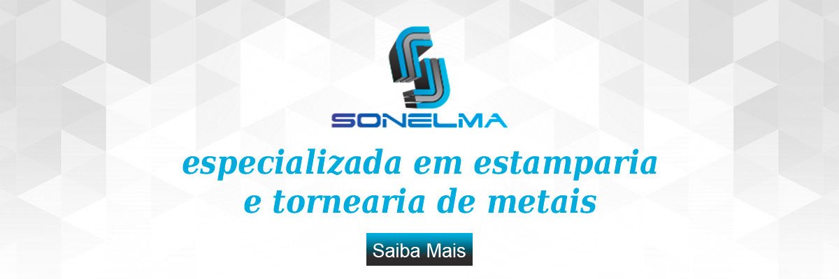 Estamparia e Tornearia de Metais