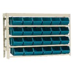 Fábrica de estante gaveteiro