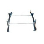 Porta-escada para veículo