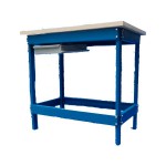 Bancada industrial preço